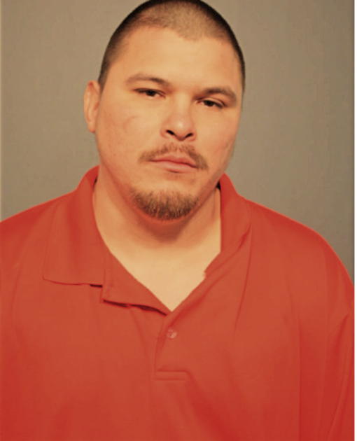 DAVID JOHN KILGORE, Cook County, Illinois