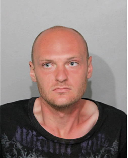 ROBERT C KIPPING, Cook County, Illinois