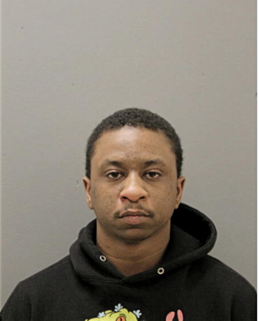 GLENN C KIRKLAND, Cook County, Illinois