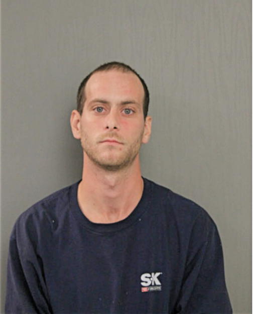 JOSEPH R KONCEL, Cook County, Illinois