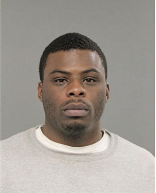BRIAN A LAND, Cook County, Illinois