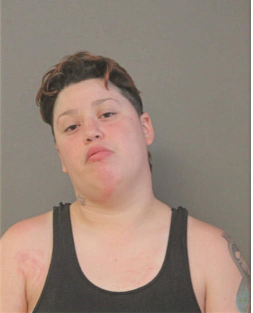 GABRIELLA A LARA, Cook County, Illinois