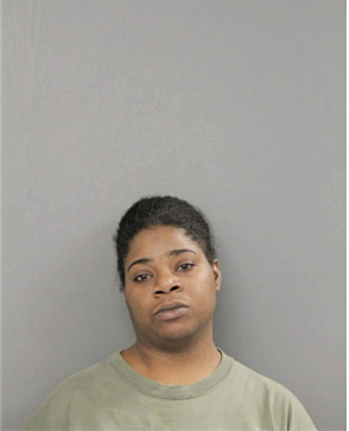 STEPHANIE N LARDE, Cook County, Illinois