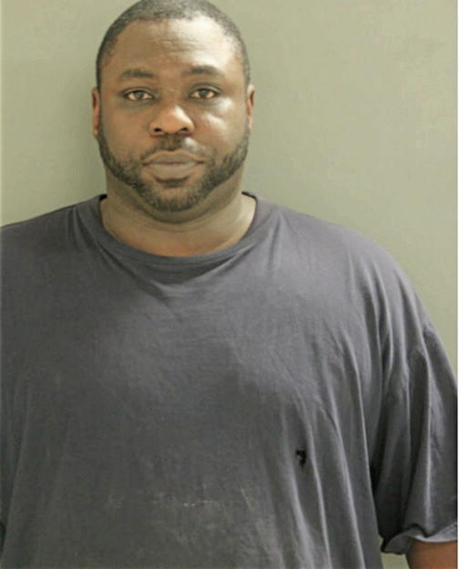 DEWAYNE LASLEY, Cook County, Illinois