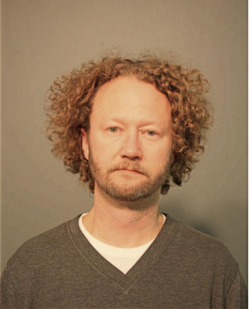 BRIAN B LEACH, Cook County, Illinois