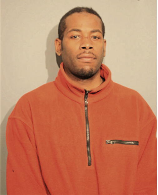 LARRY LEE, Cook County, Illinois