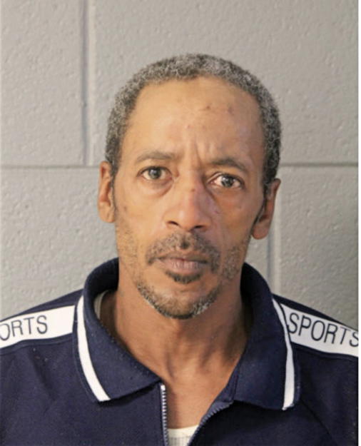 DERRICK LOMAX, Cook County, Illinois