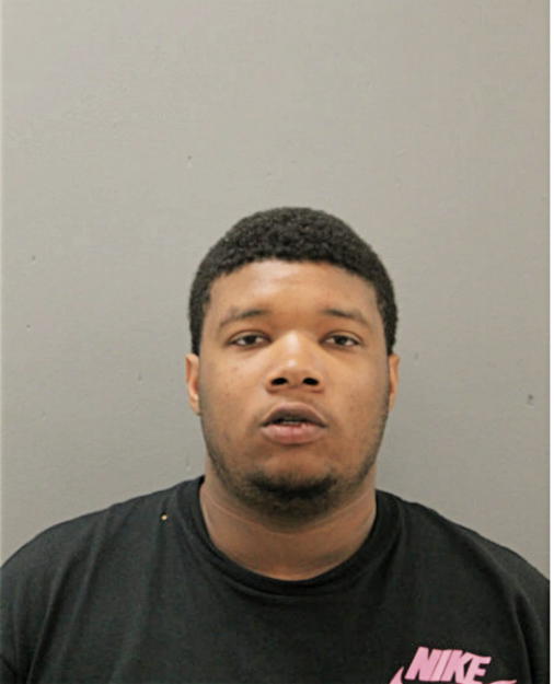 ALONTAE LONDON, Cook County, Illinois