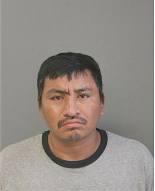 LEONEL LOPEZ, Cook County, Illinois