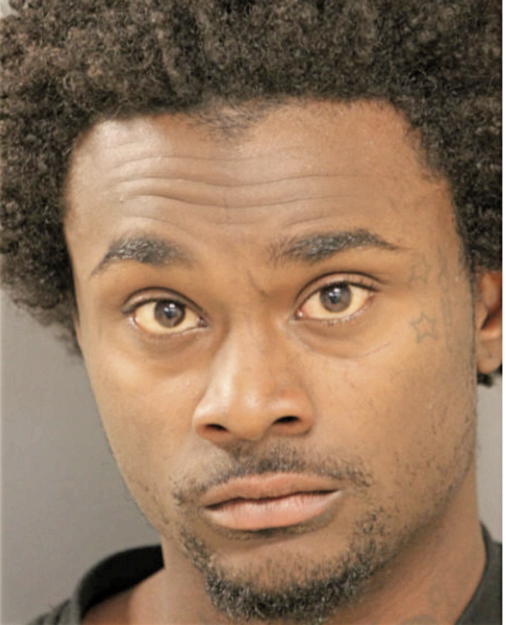KWAME V LOWE, Cook County, Illinois