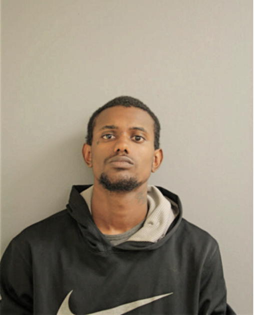 BRYANT L MALONE, Cook County, Illinois
