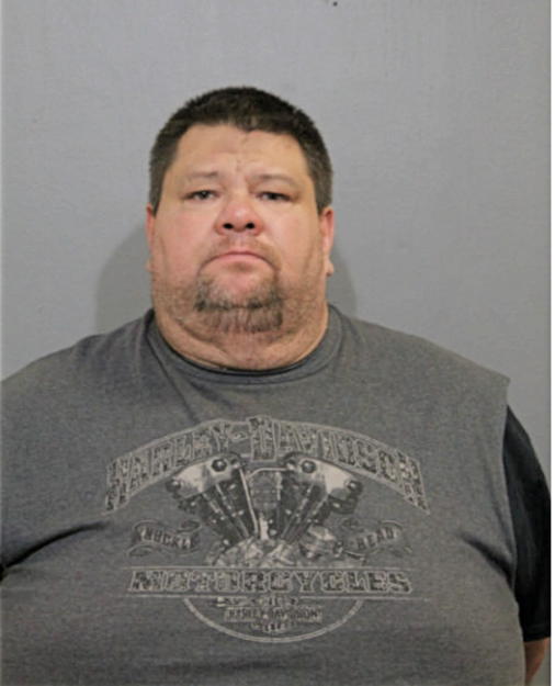 LONNIE MARGRABE, Cook County, Illinois