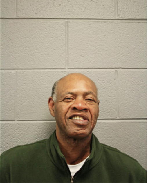 HARVEY MARLOWE, Cook County, Illinois