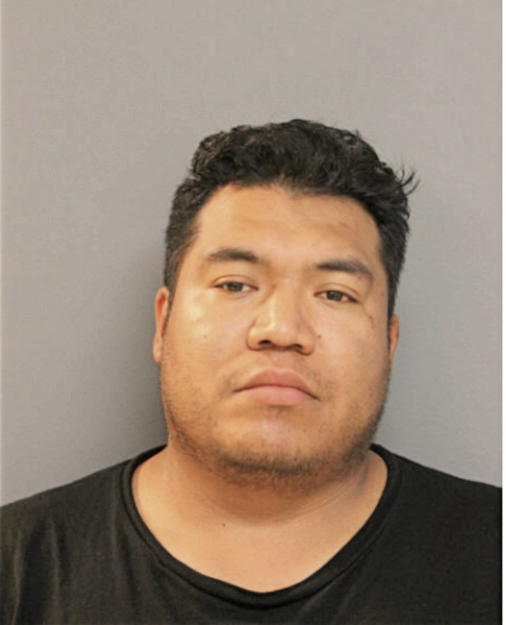 ANTONIO MARTINEZ, Cook County, Illinois