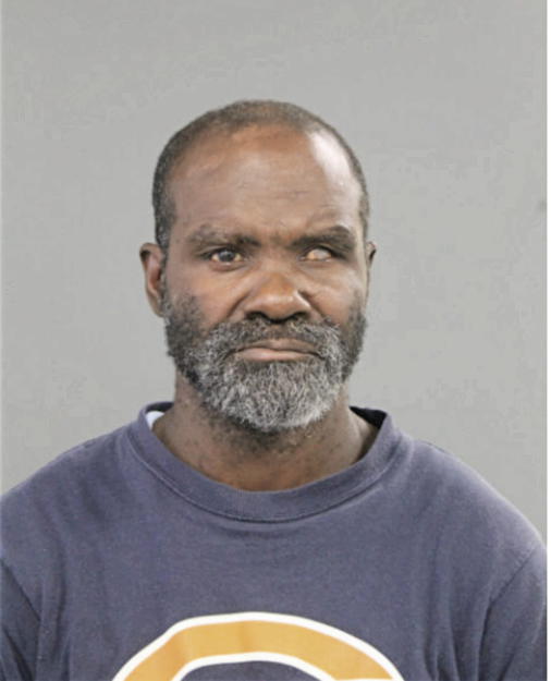 QUINCY MASSONBURG, Cook County, Illinois