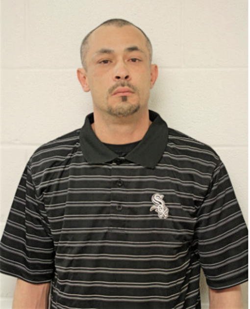MICHAEL MCCARTHY, Cook County, Illinois