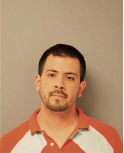 RICARDO MERCARDO, Cook County, Illinois