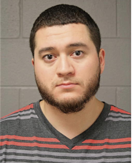 JOSHUA J MONTANO, Cook County, Illinois