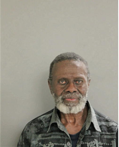 CHARLES L MOODY, Cook County, Illinois