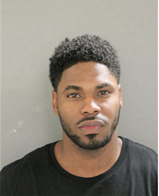 KELVIN L MOORE, Cook County, Illinois