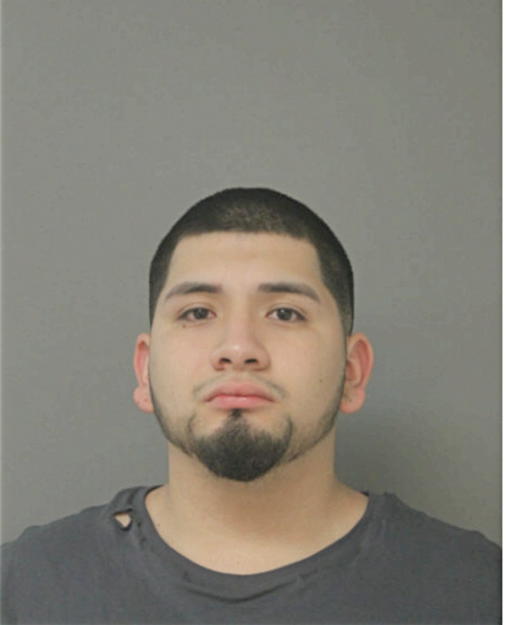 ALEJANDRO MORENO, Cook County, Illinois