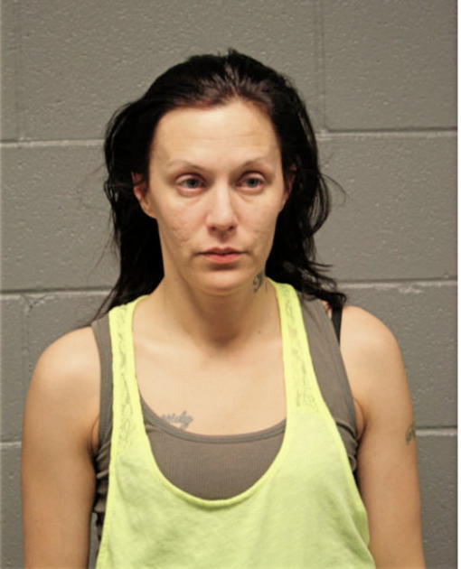 SUSAN MULLAN, Cook County, Illinois