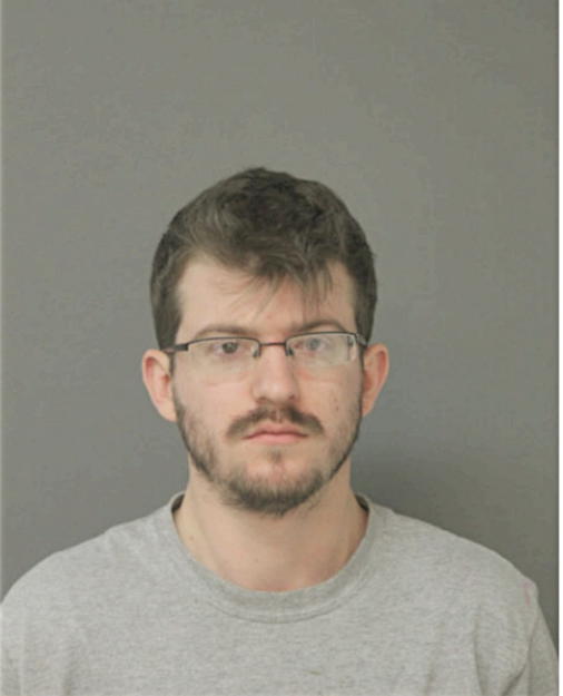 STEVEN EDWARD NIDAY, Cook County, Illinois