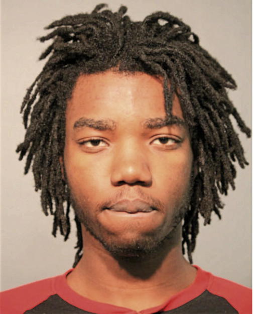DARLIS NKOLOMONI, Cook County, Illinois