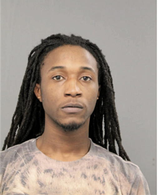 DIQUAN M NOY, Cook County, Illinois