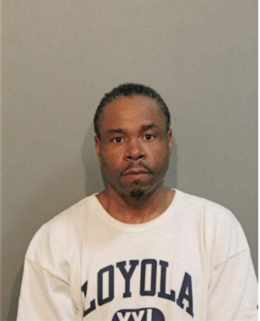 JEAN P OSCAR, Cook County, Illinois