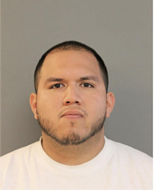 ABEL PATINO, Cook County, Illinois