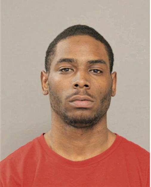 STEVEN D PAXTON, Cook County, Illinois