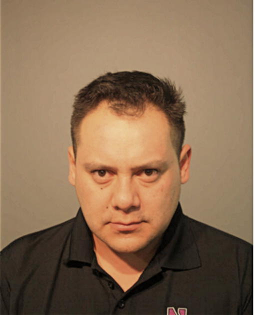 EMANUEL PEREZ, Cook County, Illinois