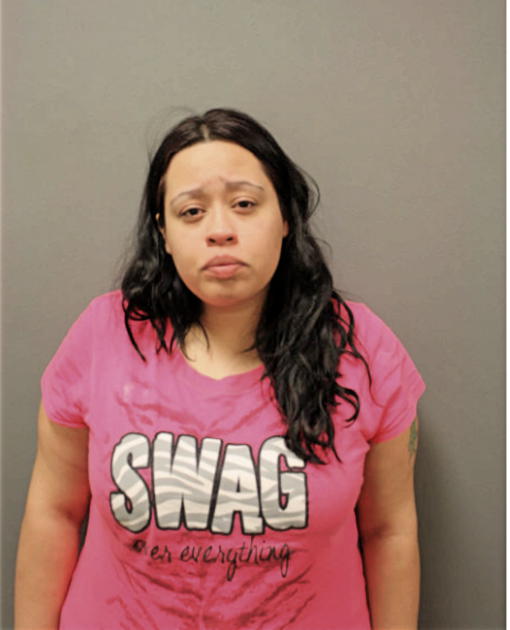JANETTE F PEREZ, Cook County, Illinois