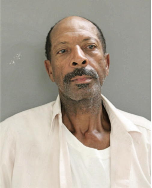 ANTHONY P PONDEXTER, Cook County, Illinois