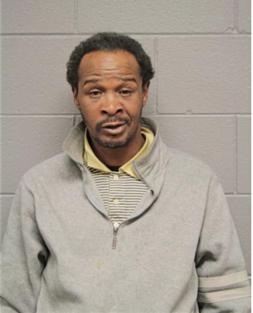 LARRY PRYOR, Cook County, Illinois