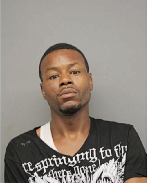 LAMONT J QUALLS, Cook County, Illinois