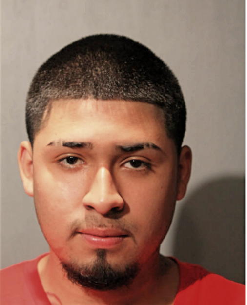 GIOVANNI RAMIREZ, Cook County, Illinois