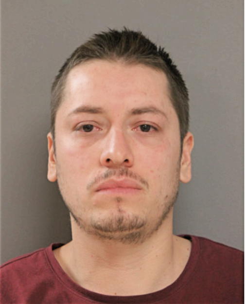 JOSE RAMOS-GUZMAN, Cook County, Illinois