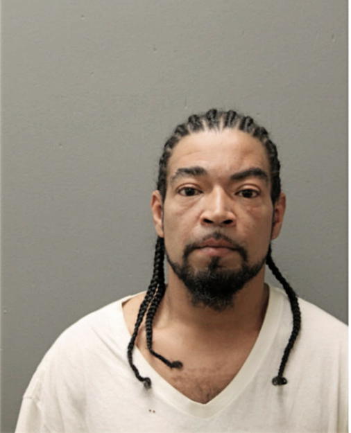 JULIO ANTONIO RAMOS, Cook County, Illinois