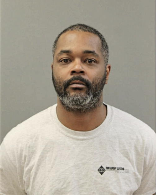 ANTHONY V RICE, Cook County, Illinois