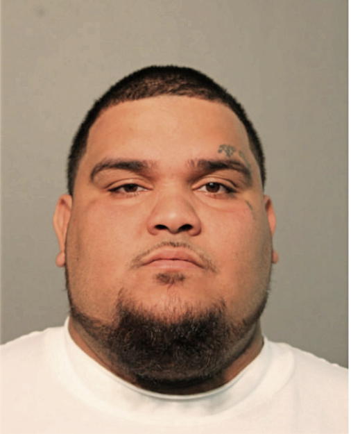 ALEXANDER RIVAS, Cook County, Illinois