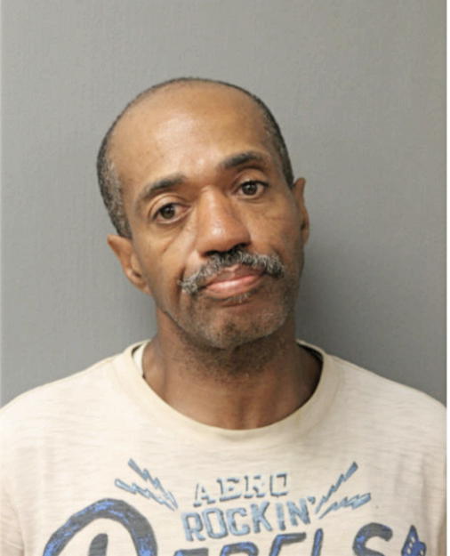 ANDREW ROBINSON, Cook County, Illinois