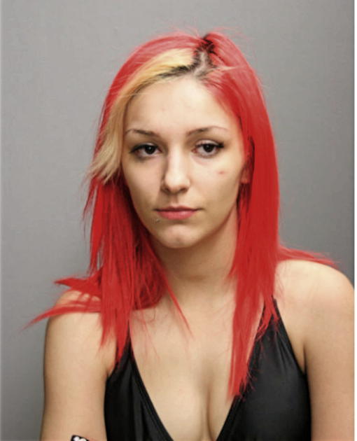 ELISIA RODRIGUEZ, Cook County, Illinois