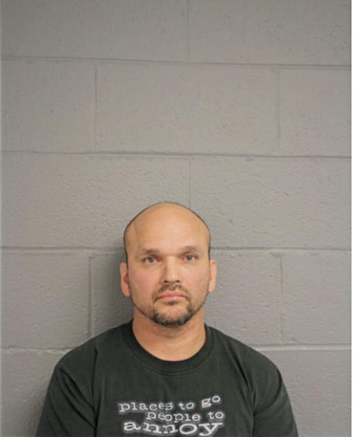 FERNANDO RODRIGUEZ, Cook County, Illinois
