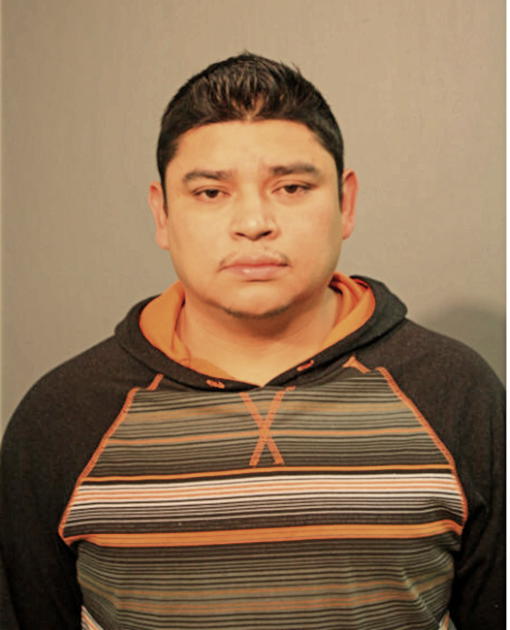 RODOLFO RODRIGUEZ, Cook County, Illinois