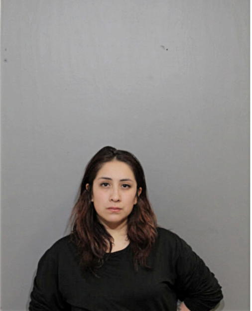 YESENIA RODRIGUEZ, Cook County, Illinois