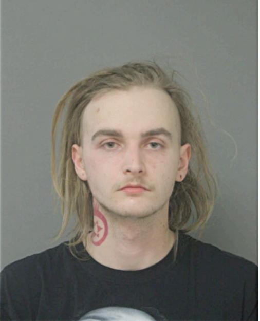 SZYMON ROG, Cook County, Illinois
