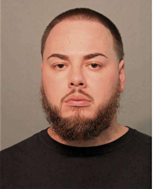 ANTHONY VICTORINO ROJAS, Cook County, Illinois