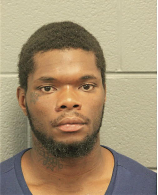 DANIEL J ROWE, Cook County, Illinois